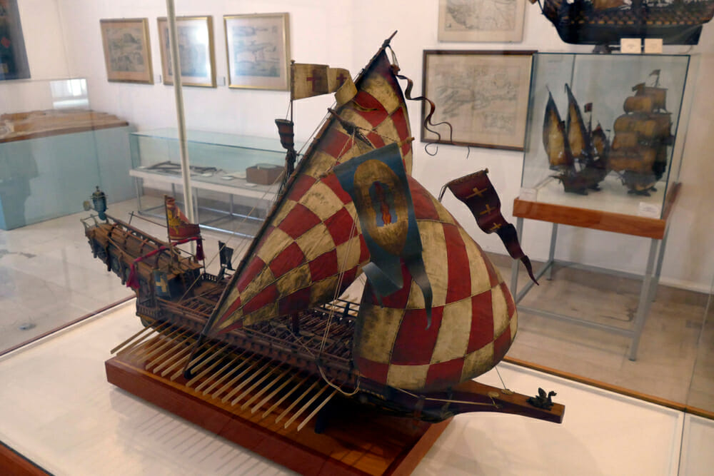 Maritime Museum Split