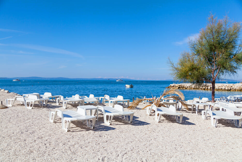 Podstrana Split region 2