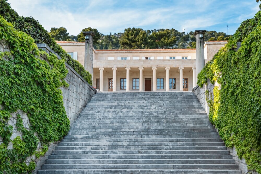 Split Ivan Meštrović Gallery 1