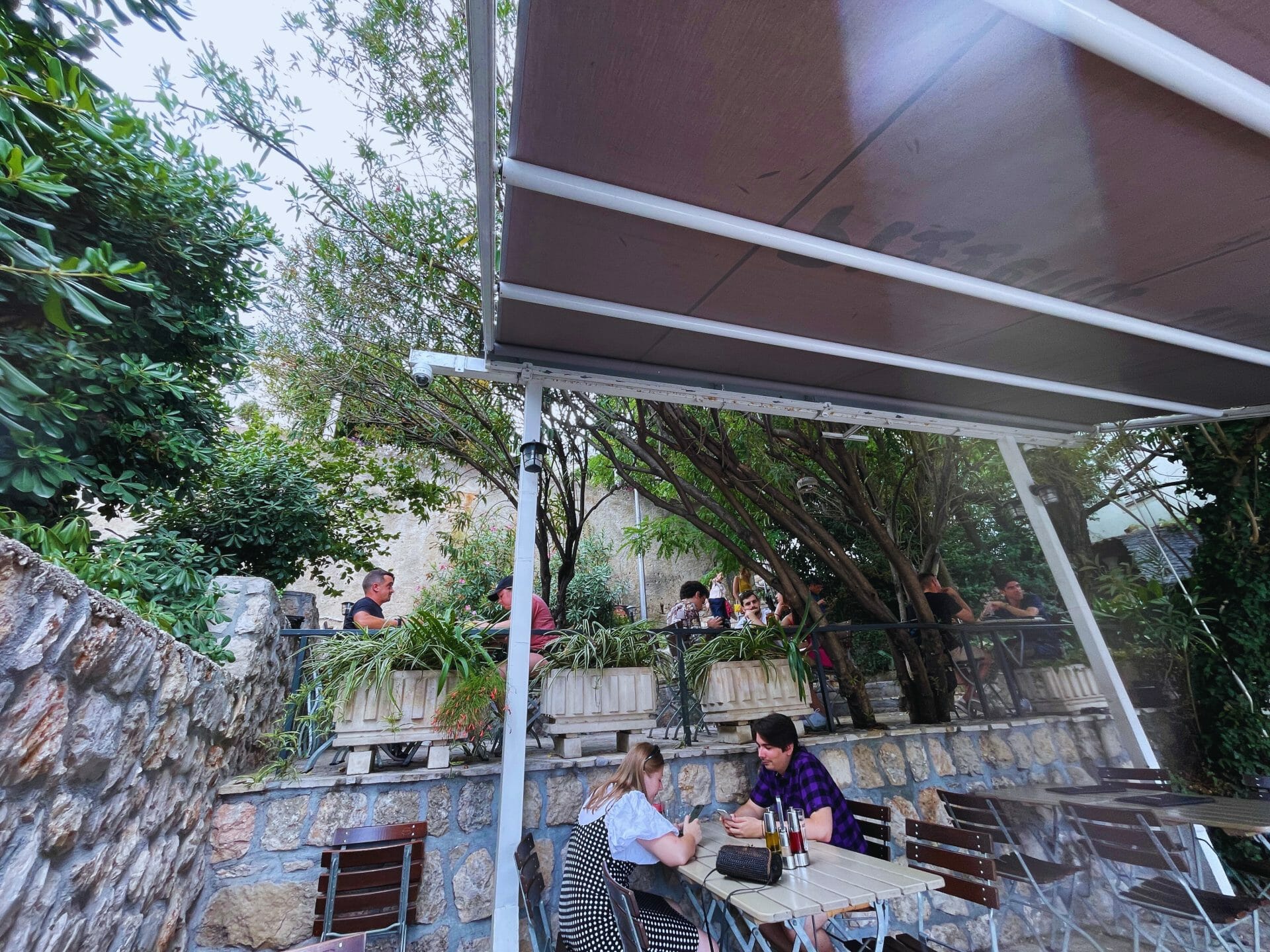 Pizzeria Tabasco Dubrovnik