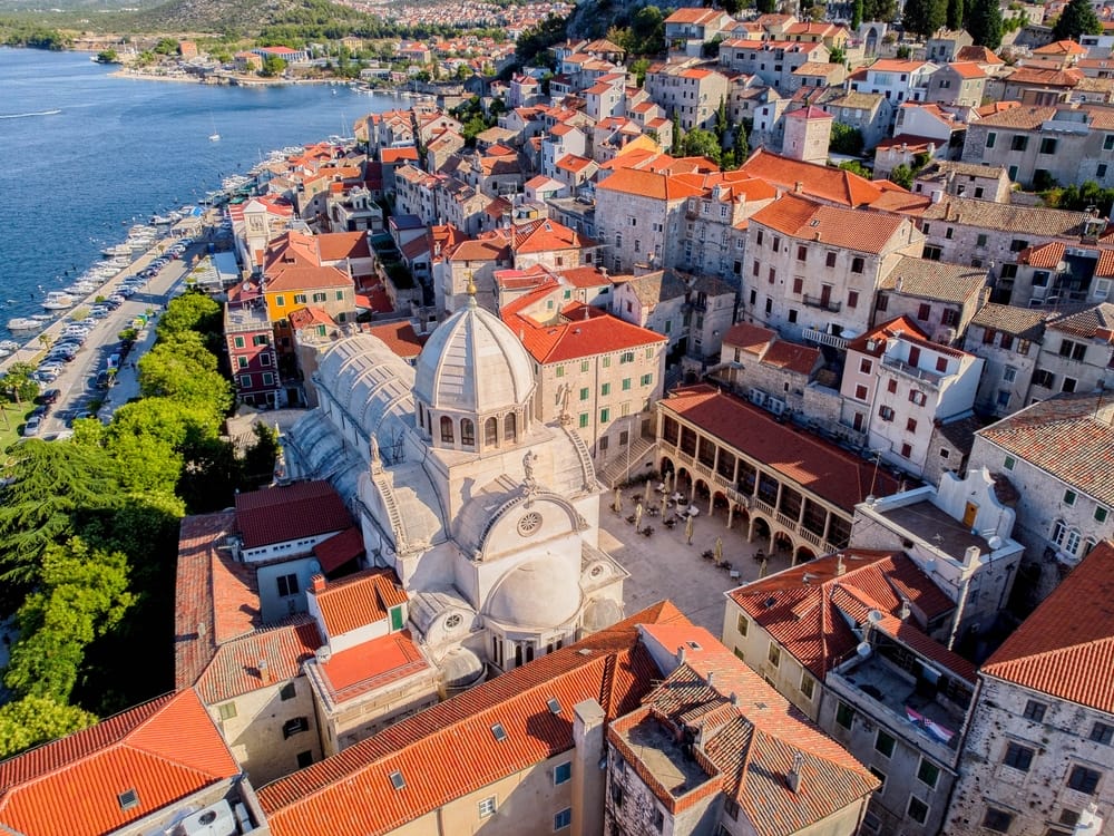 21 Things To Do In ibenik Uncovering The Magic CroatiaWanderlust