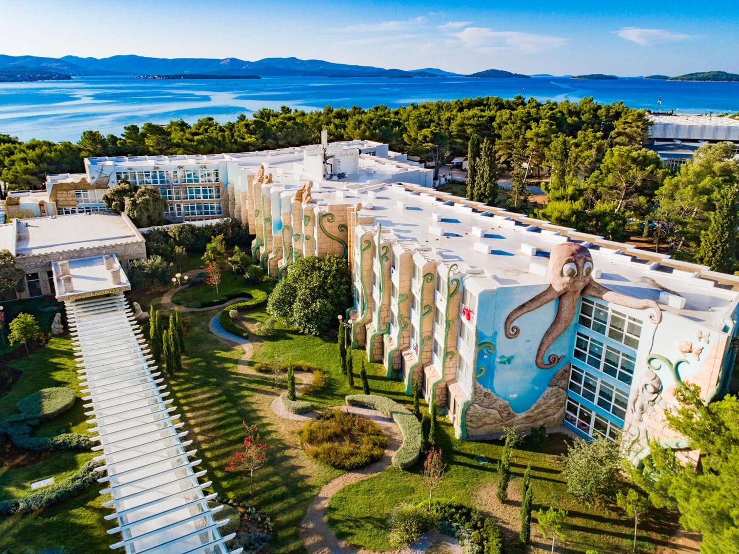 10 Best Hotels In ibenik Unique And Stylish Stays CroatiaWanderlust 10 Best Hotels In ibenik Unique And Stylish Stays CroatiaWanderlust