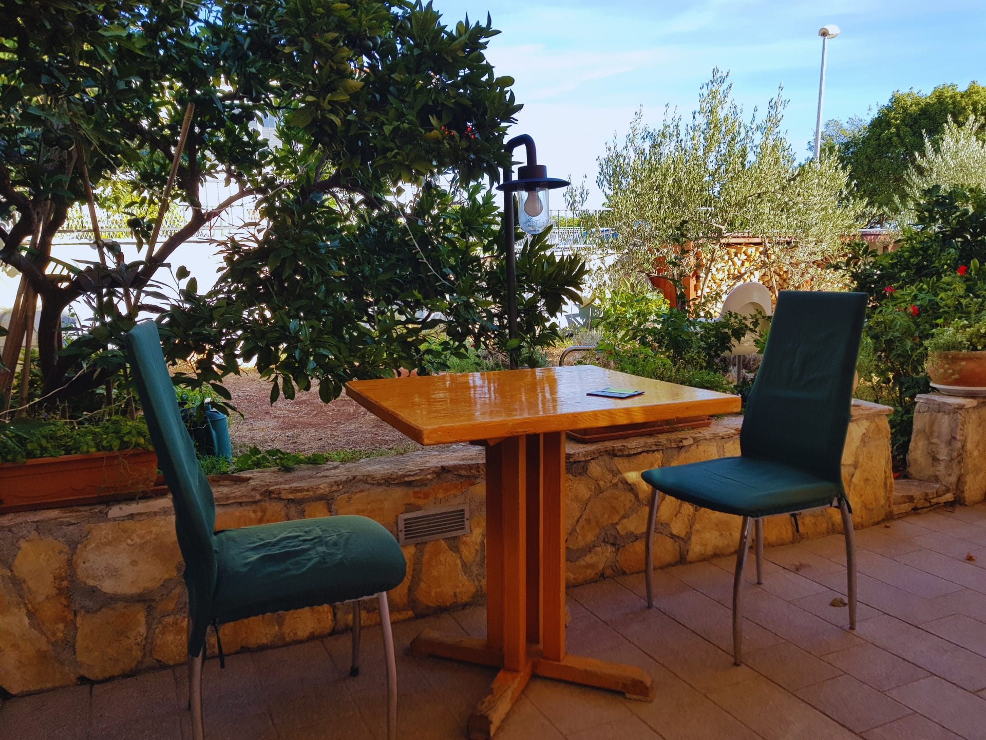 Gastro Italiano Restaurant Šibenik