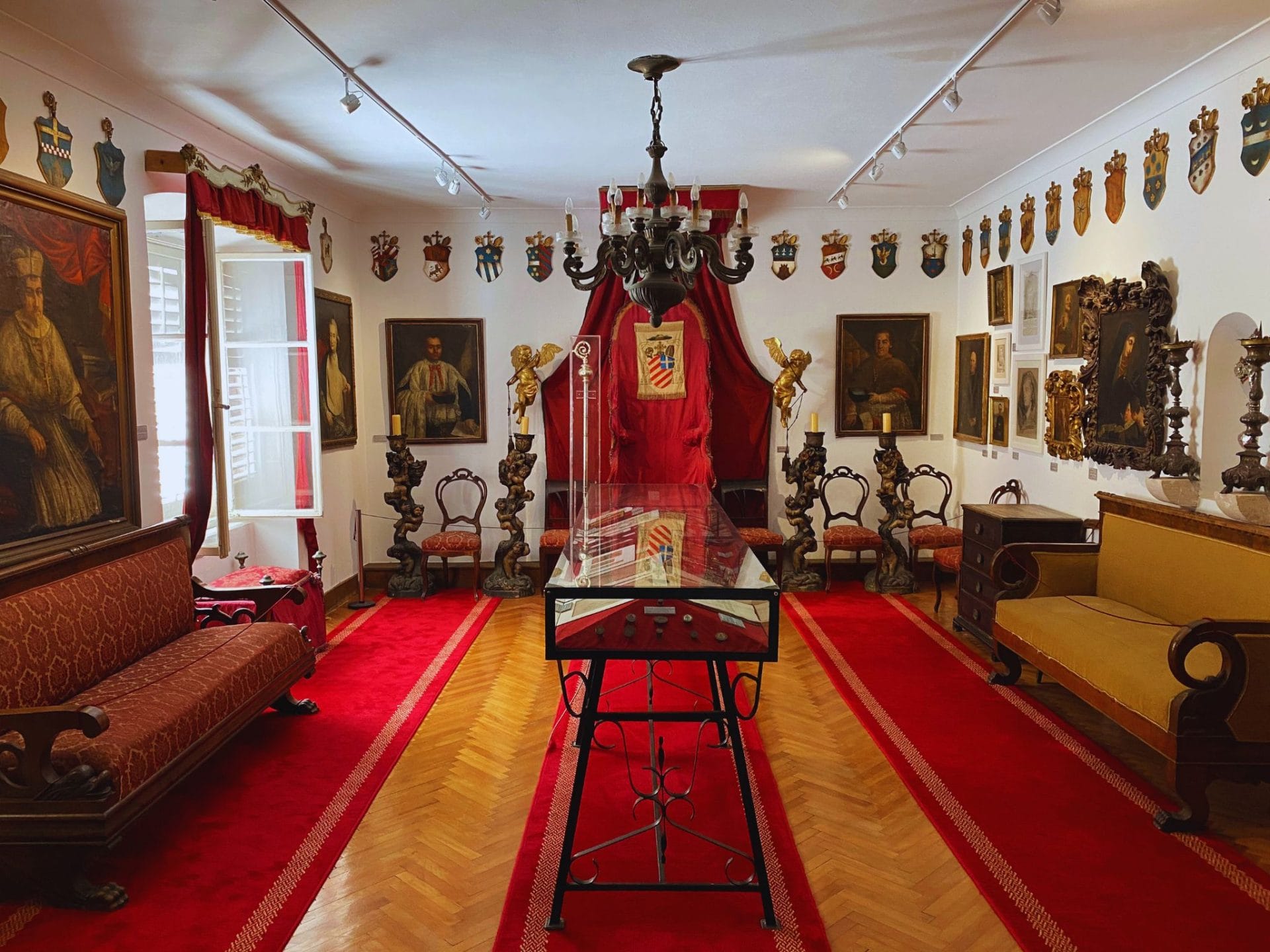 Icon Museum in Korčula Town