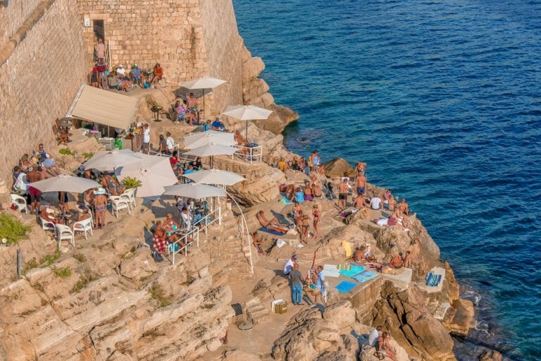 44 Things to Do in Dubrovnik: A Comprehensive Guide – CroatiaWanderlust